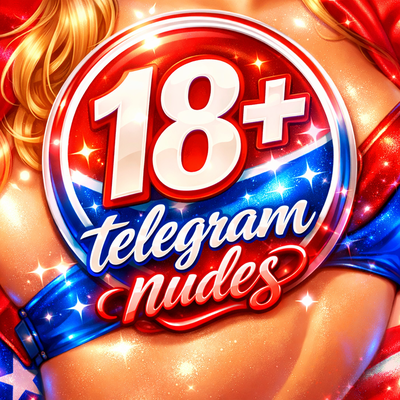 TELEGRAM NUDES Logo